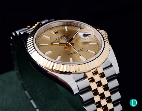 rolex oyster perpetual datejust men's two tone value|rolex oyster perpetual datejust precio.